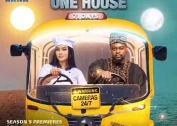 BBNaija Season 9 Starts On July 28, 2024