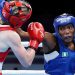 Paris Olympics: Nigerian boxer, out of Games for failed drug test