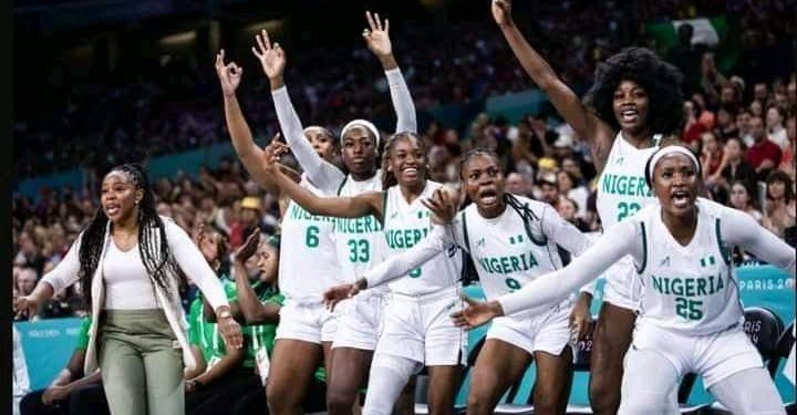Paris 2024: Onwards to the Bull’s Eye, Igoche Mark Charges D’ Tigress After Victory Against Australia