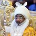 Fire Incident Bad Omen, Sign That God Is Angry With Sanusi – KYC