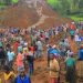Ethiopia landslide: The death toll rises to 146