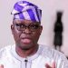Former Governor Fayose faults the nationwide protest