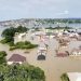 10 States Battling Flooding, 21 Others At Risk, FG Warns