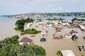 10 States Battling Flooding, 21 Others At Risk, FG Warns
