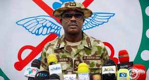 Planned Nationwide Protests: We will not watch Nigeria degenerate into Anarchy-DHQ