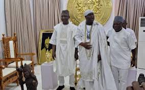 Elegbeleye, Oloworemo, Coker hail Gusau’s grassroots football gospel