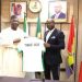 NFF, Ministry of Interior commit to reintegration project for the girl-child in Correctional Centres