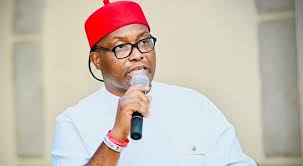 Akpabio mourns Senator Ifeanyi Ubah