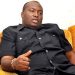 Just In! Senator Ifeanyi Ubah Dies In London