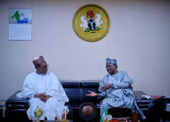 No need for protest, federal government is doing a lot in health, other sectors-Pate
