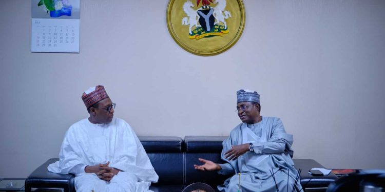 No need for protest, federal government is doing a lot in health, other sectors-Pate