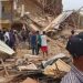 22 Confirmed Dead, 134 Hospitalized In Jos School Building Collapse