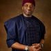 South-East Development Commission: 4,000 Youth Groups Pull Out of Protest after Kalu’s Intervention