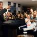 Harris lashes out at Trump in a Presidential rally