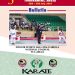 3rd Japanese Ambassador Karate Championship To Hold in July-Dave Jegede