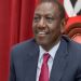 Ruto unveils cabinet mixed with four opposition figures