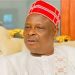 Kwakwanso blames Dangote refinery saga on vested interests