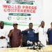 LAGOS STUDENTS SET TO HOLD SOLIDARITY WALK IN AUGUST, DISSOCIATE THEMSELVES FROM PLANNED NATIONAL PROTEST