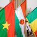 Niger, Mali, Burkina Not Going Back To ECOWAS – General Tiani