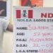 NDLEA arrests most wanted Lagos drug Baron, Temo