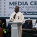 North-West Development Commission: Northwest Reps Caucus salutes President Tinubu