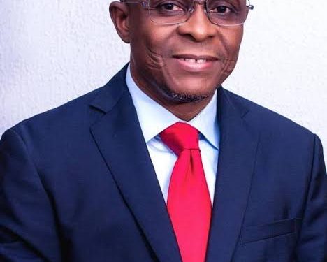 Tinubu Appoints Abubakar Dantsoho As MD NPA, Sacks Bello-koko