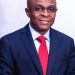 Tinubu Appoints Abubakar Dantsoho As MD NPA, Sacks Bello-koko
