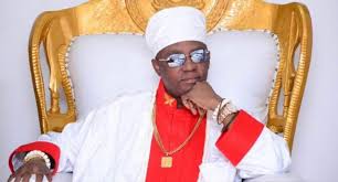 Give FG more time, Oba of Benin urges protesters