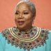 Music Legend Onyeka Onwenu dies at 72