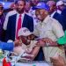 Edo 2024: Oshiomhole reacts to Shaibu’s return