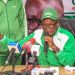 We Will Not Leave Any Stone Unturned in Our Preparations for the Olympics” – Sports Minister, Senator Enoh Says