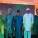 House leadership visits Dangote refinery on familiarization tour