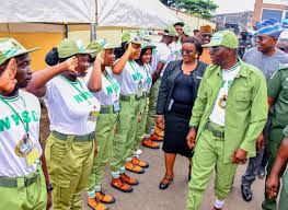 SANWO-OLU EARMARKS N5 BILLION FOR CONSTRUCTION OF NYSC PERMANENT CAMP IN LAGOS