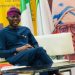 THERE’S NO NEED FOR PROTEST’ — SANWO-OLU ADDRESSES LAGOSIANS IN A STATE BROADCAST