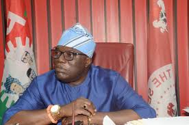Edo 2024: Senator Imasuen Urges PDP, APC to collapse structures for LP Victory