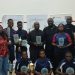 3rd Prime Atlantic Squash Tournament : Abdulazeez retains women’s title as Olufunmilayo clinches men’s gold