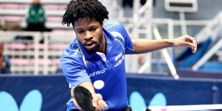 I’m a contender in Paris, says Omotayo