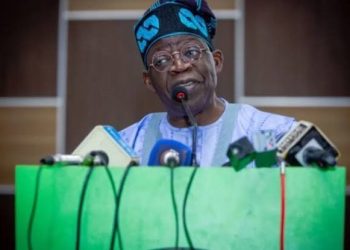 Diaspora Group Praises Tinubu’s Commitment To Fight Corruption