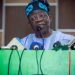 Diaspora Group Praises Tinubu’s Commitment To Fight Corruption