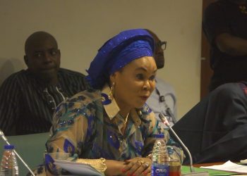 Women Affairs Minister, Reps panel clash over missing N1.5bn contracts fund
