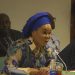 Women Affairs Minister, Reps panel clash over missing N1.5bn contracts fund