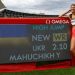 Mahuchikh breaks world high jump record with 2.10m in Paris