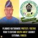Planned Protest: Youths Vow To Defend South-West against External Forces