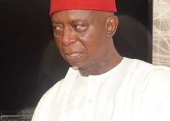 State creation: Lawmakers’ support  creation of Anioma  state – Senate. Ned Nwoko