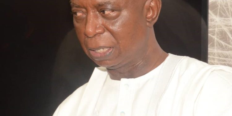 State creation: Lawmakers’ support creation of Anioma state – Senate. Ned Nwoko