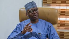 There are indicators that the Nigerian economy is doing well- Senator Sani Musa