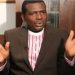 #EndBadGovernance protest: Organisers disown Adegboruwa statement, say protest continues