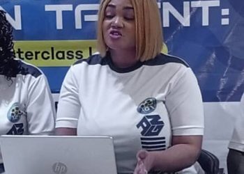 Actors Guild of Nigeria to hold Masterclass for members, aspiring actors in Abuja