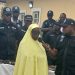Police Apprehend Woman With AK-47, Magazines Hidden Inside Garri Sack