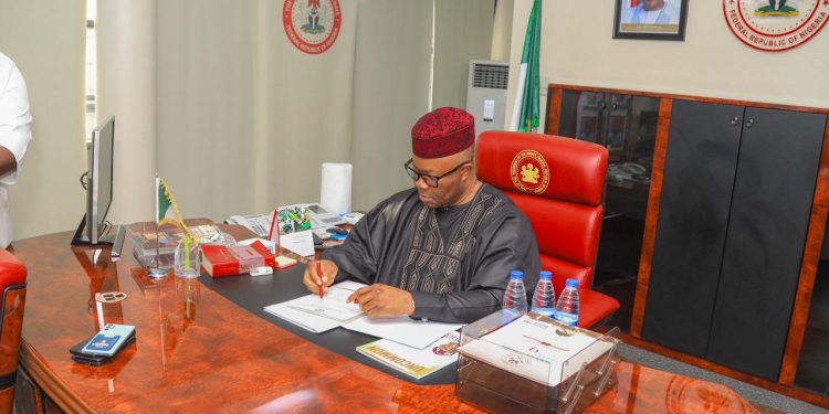 Bogus Pay: Senate Refutes Allegations of Self-Determined Salaries